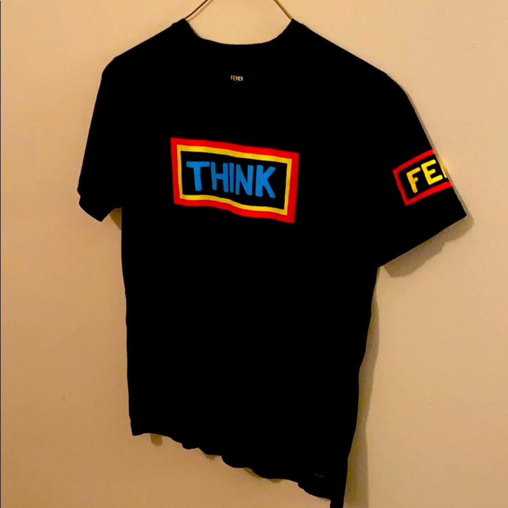 Fendi T-shirt